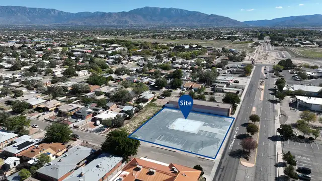 6301 Gibson Blvd SE listing image