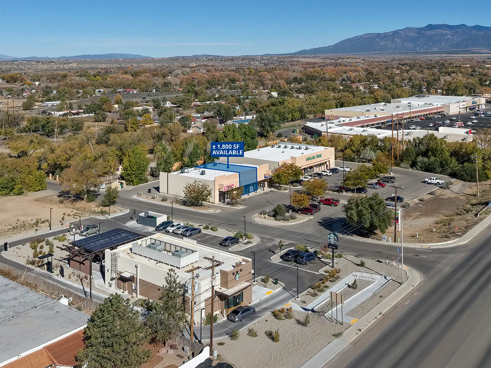 101 Herdner Rd (Taos, NM) image 1