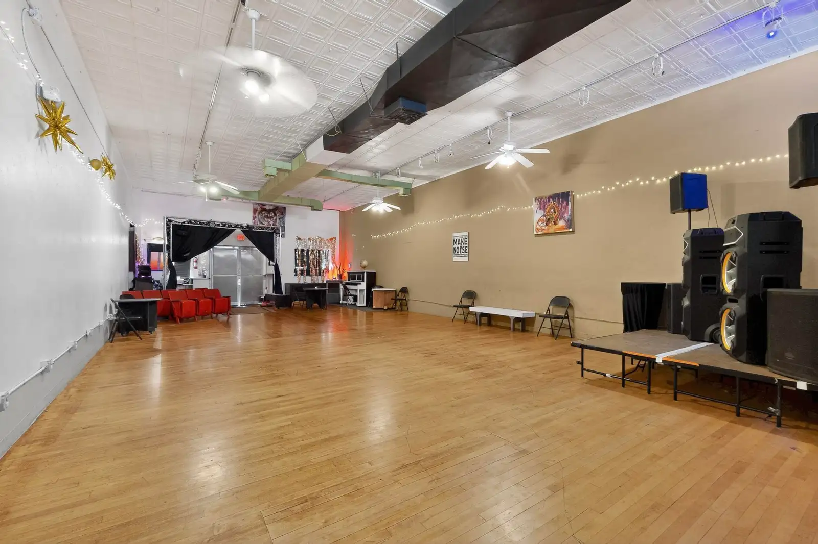 $87 Per Square Foot in Nob Hill Retail and Showroom image 20