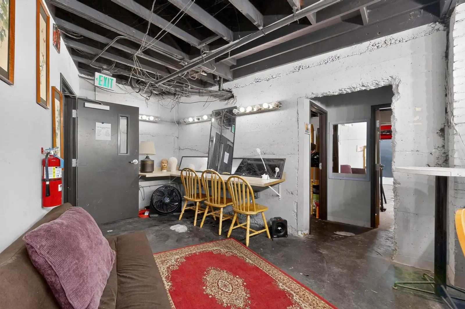 $87 Per Square Foot in Nob Hill Retail and Showroom image 18