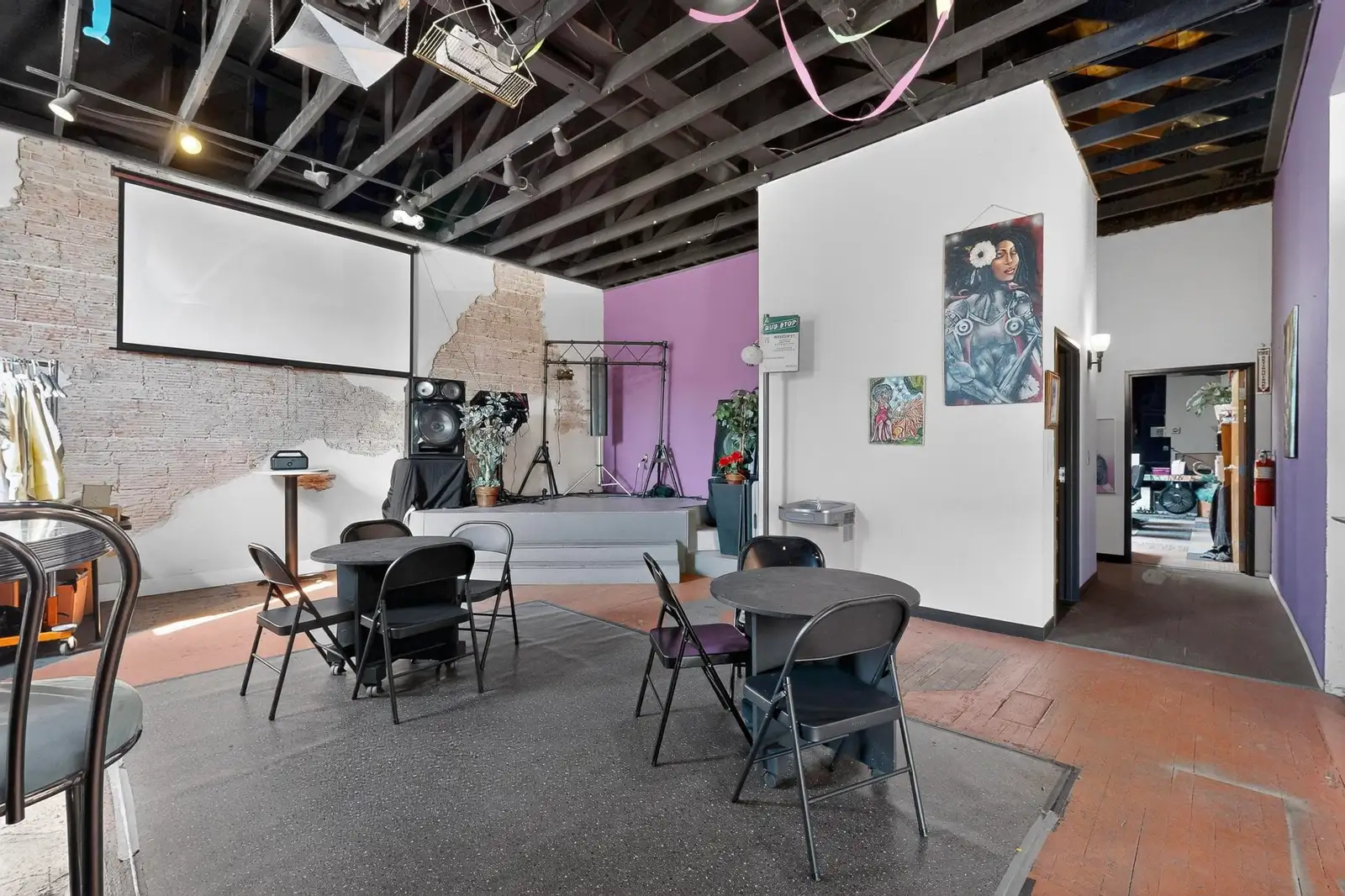 $87 Per Square Foot in Nob Hill Retail and Showroom image 10