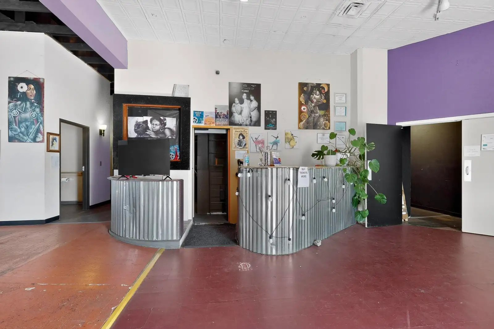 $87 Per Square Foot in Nob Hill Retail and Showroom image 7