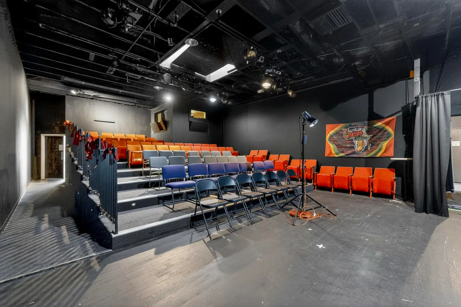 $87 Per Square Foot in Nob Hill Retail and Showroom image 23