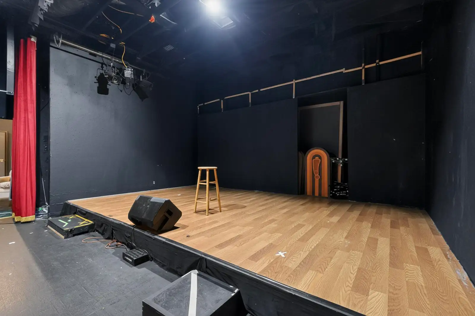 $87 Per Square Foot in Nob Hill Retail and Showroom image 24