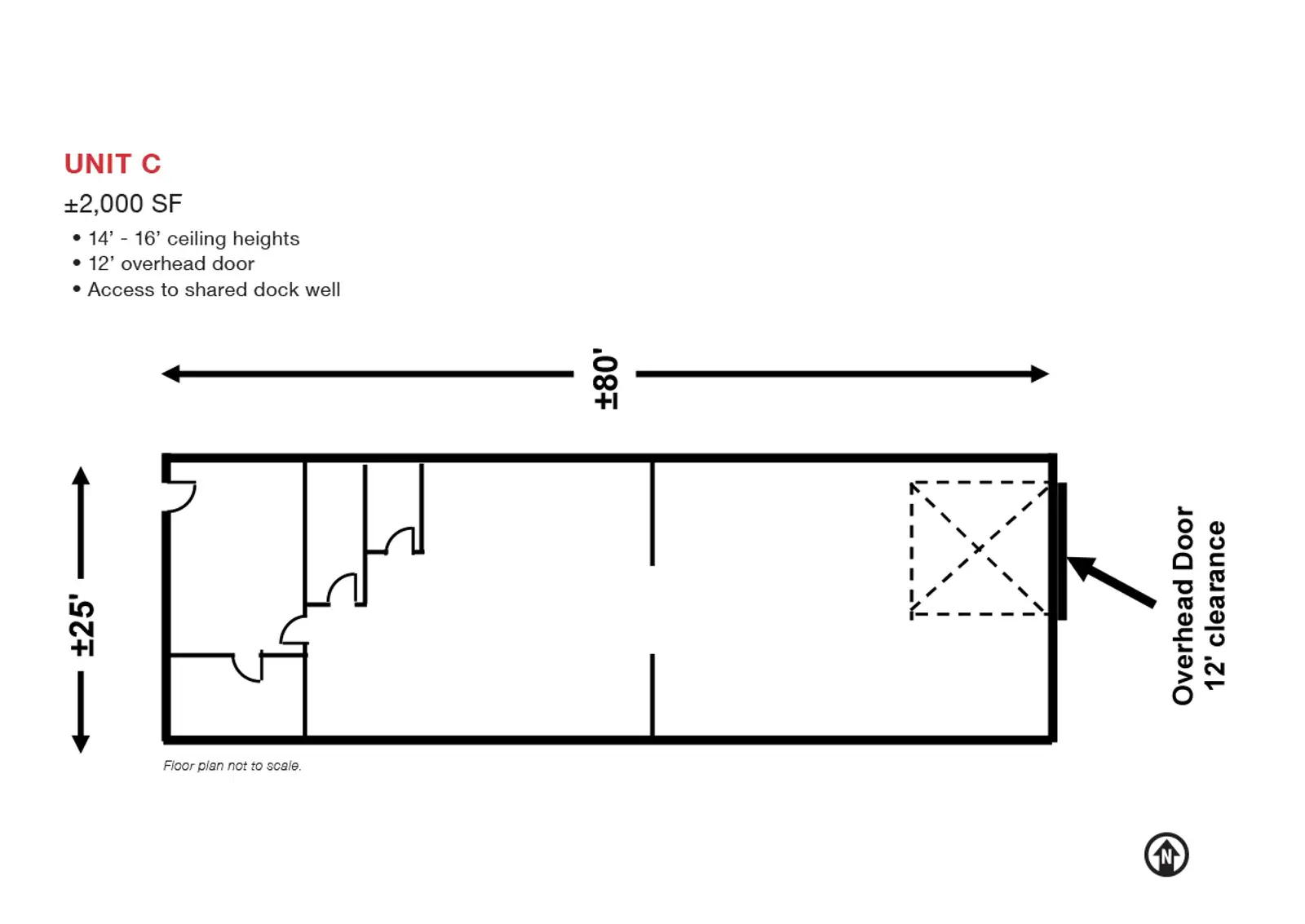 Office/Warehouse Space image 8