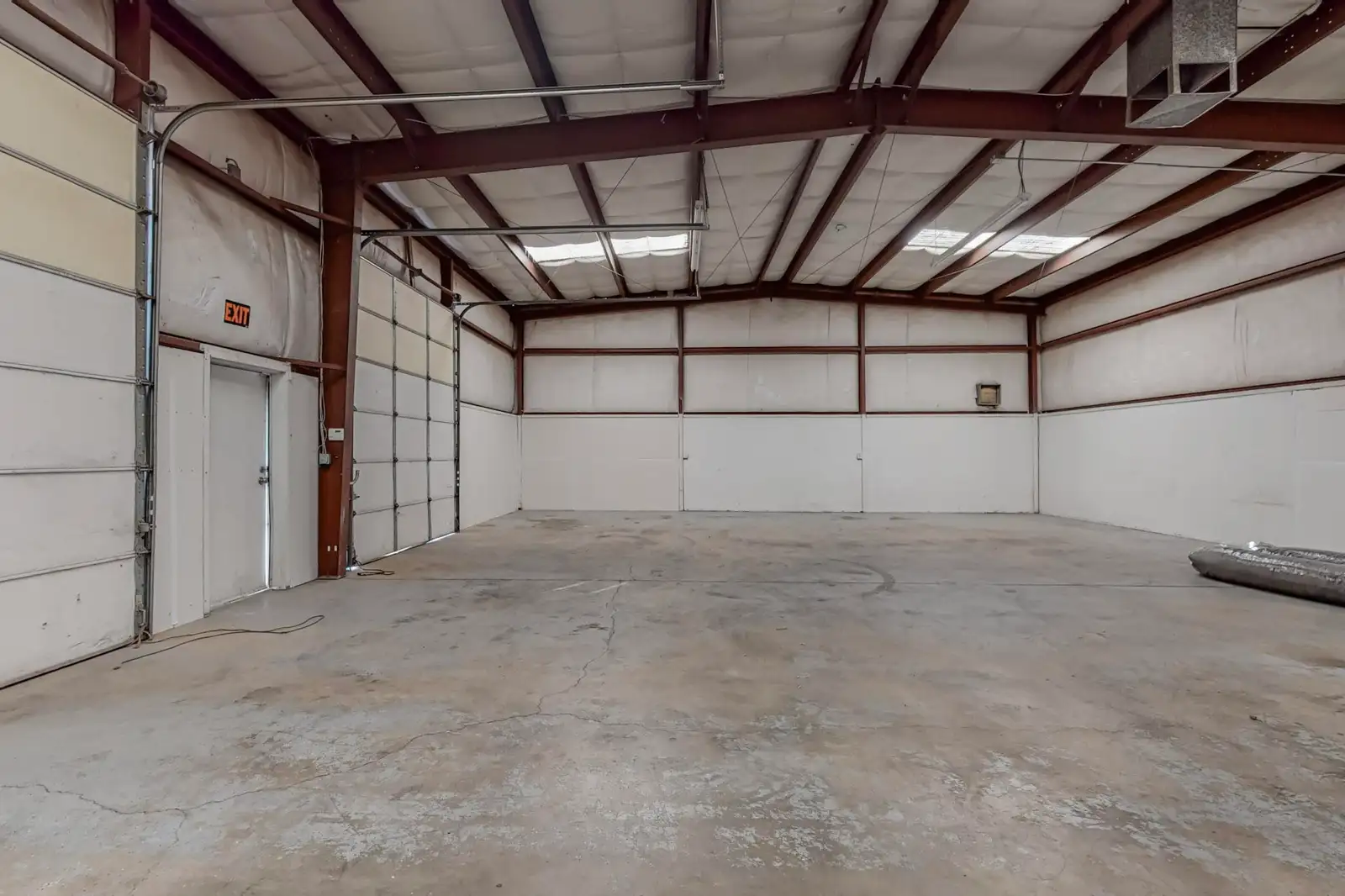 2000 SF Flex Warehouse in Los Lunas image 26