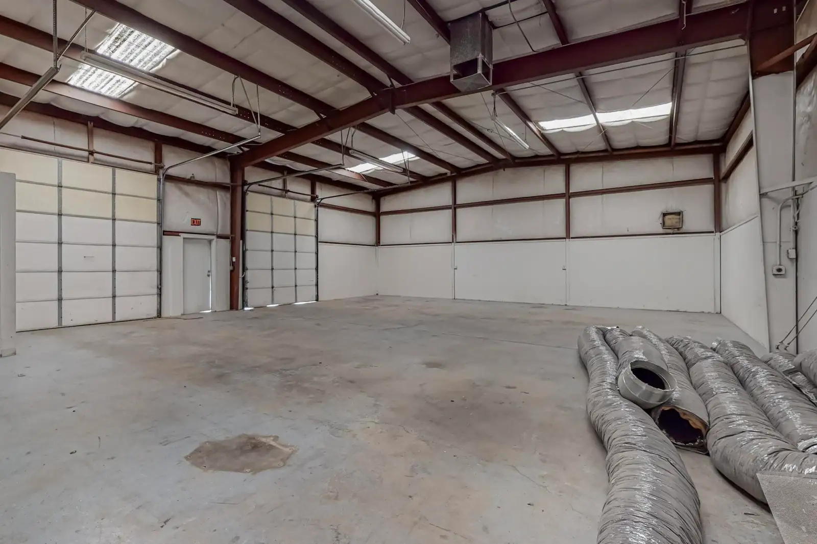 2000 SF Flex Warehouse in Los Lunas image 15