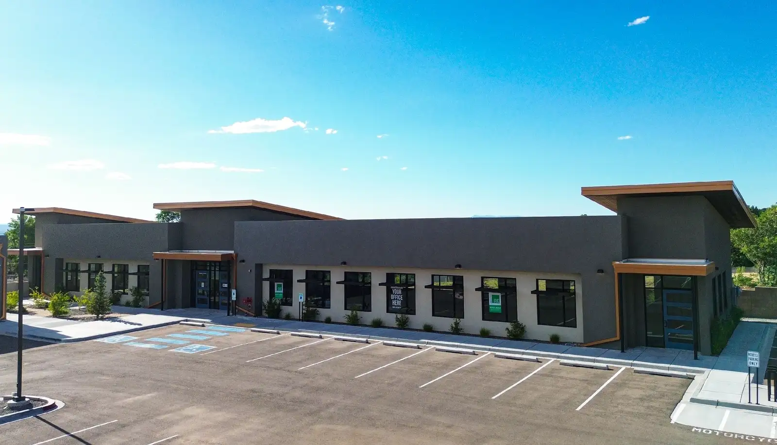 New Construction Medical/Professional Office image 1