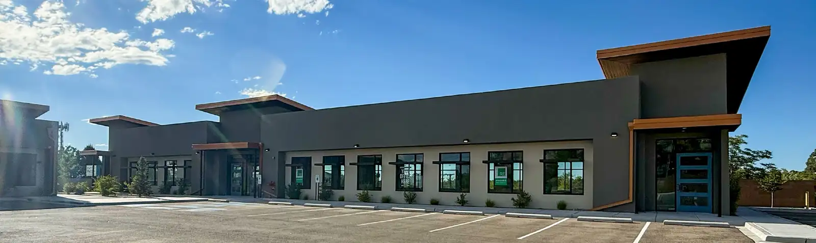 New Construction Medical/Professional Office image 14