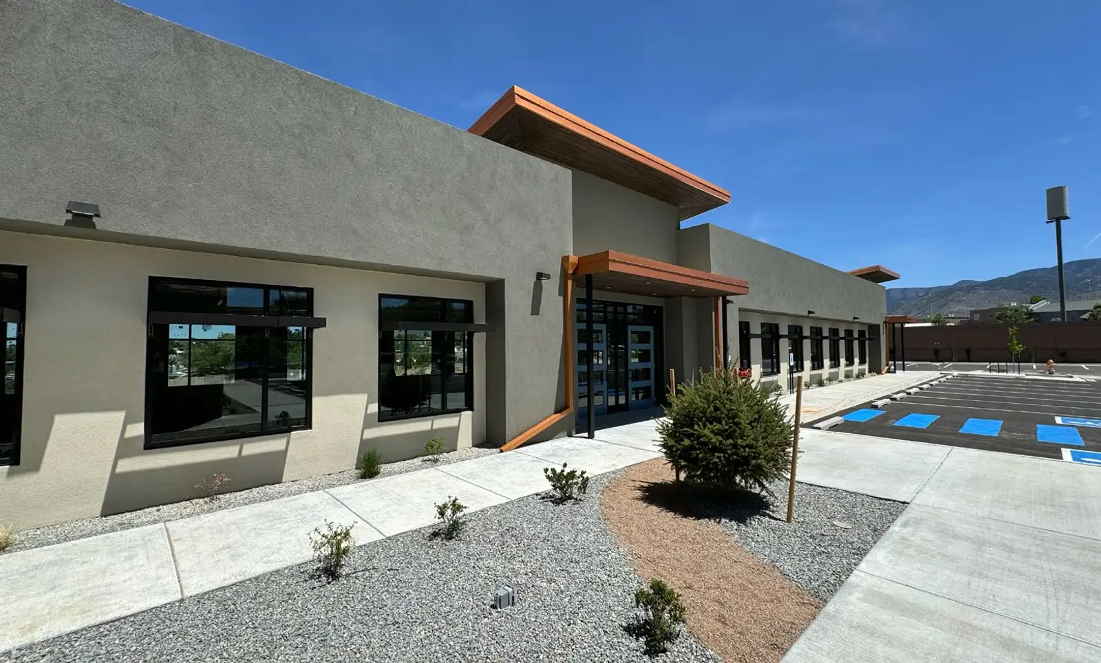 New Construction Medical/Professional Office image 15