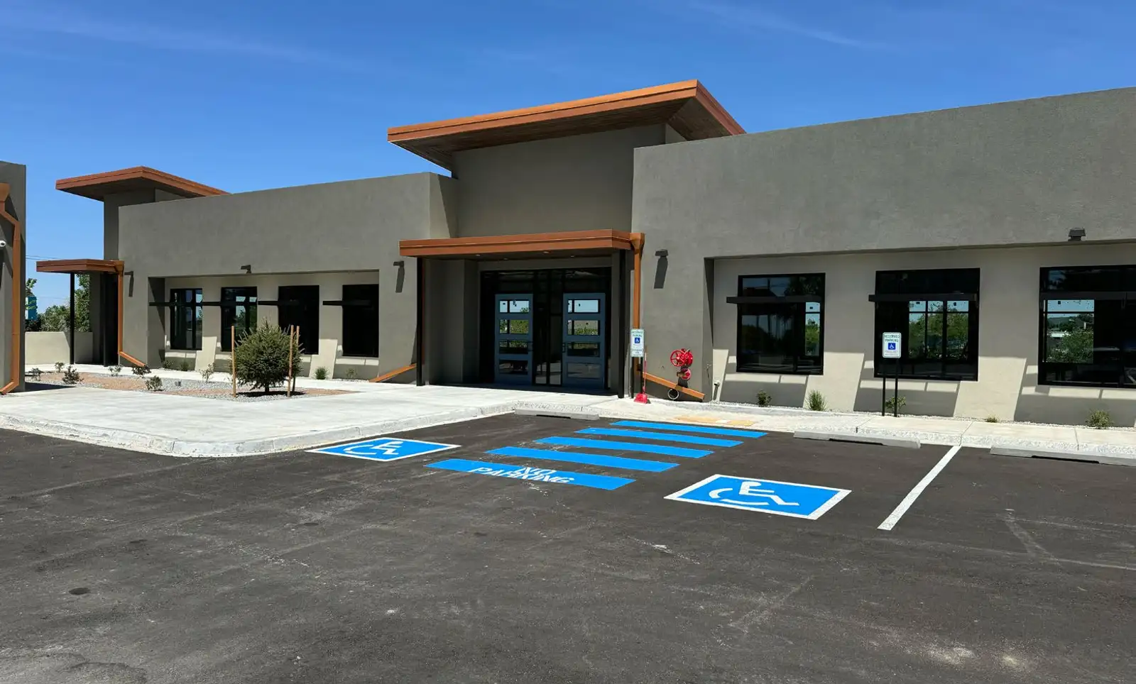 New Construction Medical/Professional Office image 16
