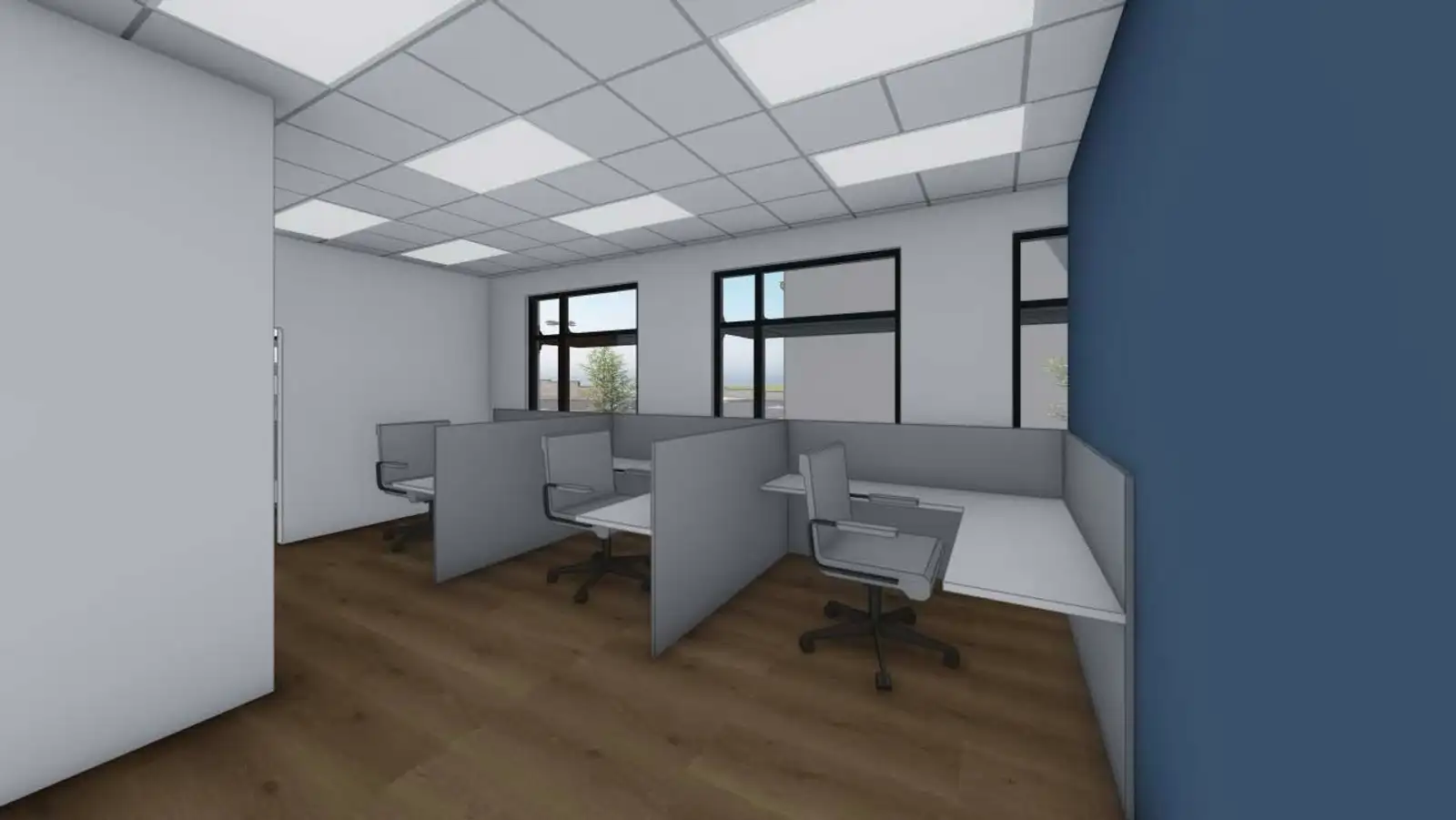 New Construction Medical/Professional Office image 10