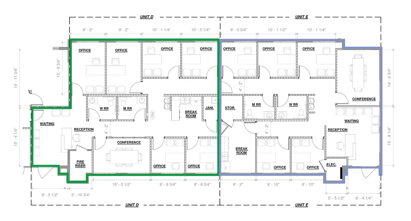 New Construction Medical/Professional Office image 6
