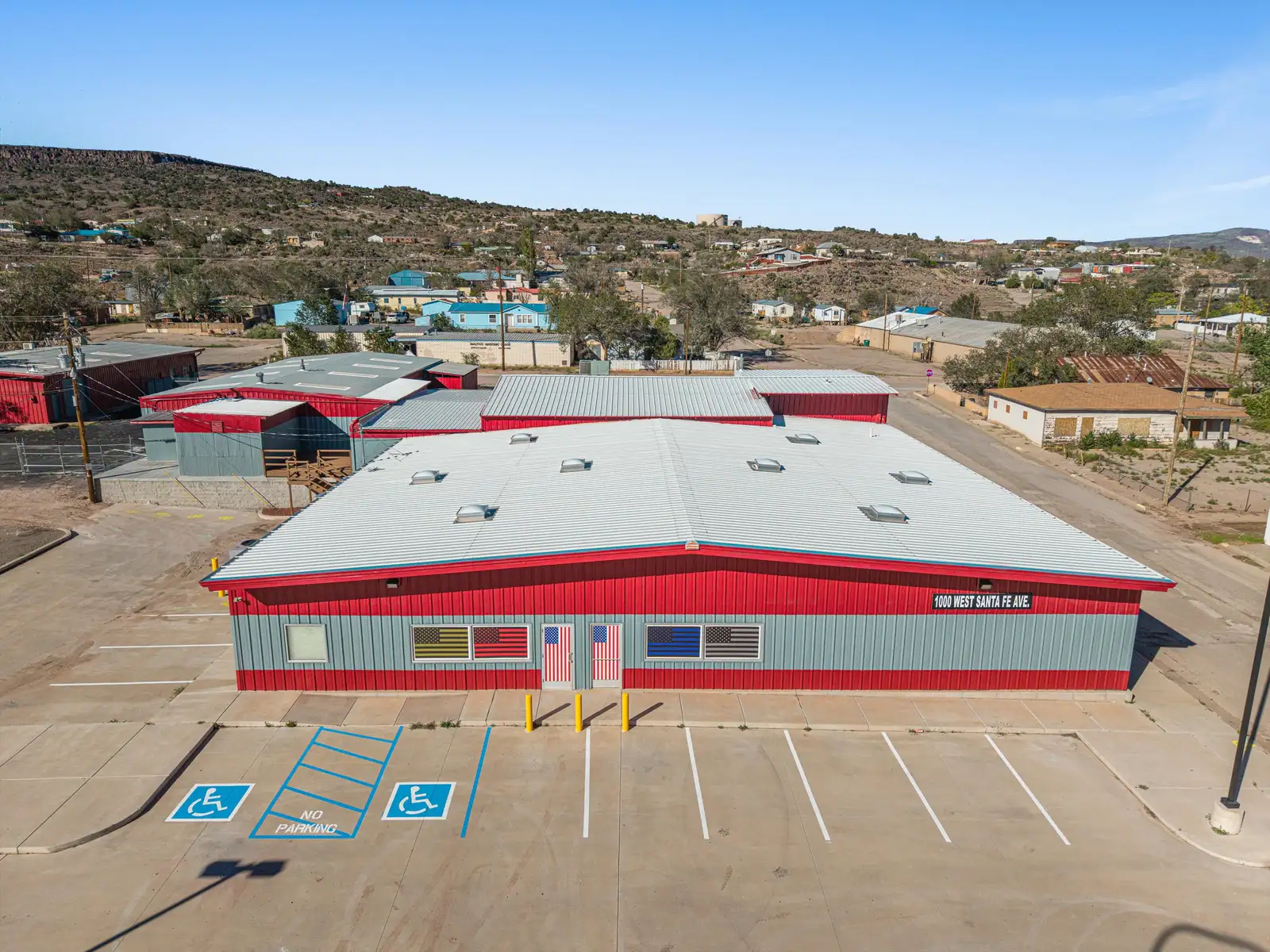 PRIME COMMERCIAL RETAIL / OFFICE / WAREHOUSE image 33