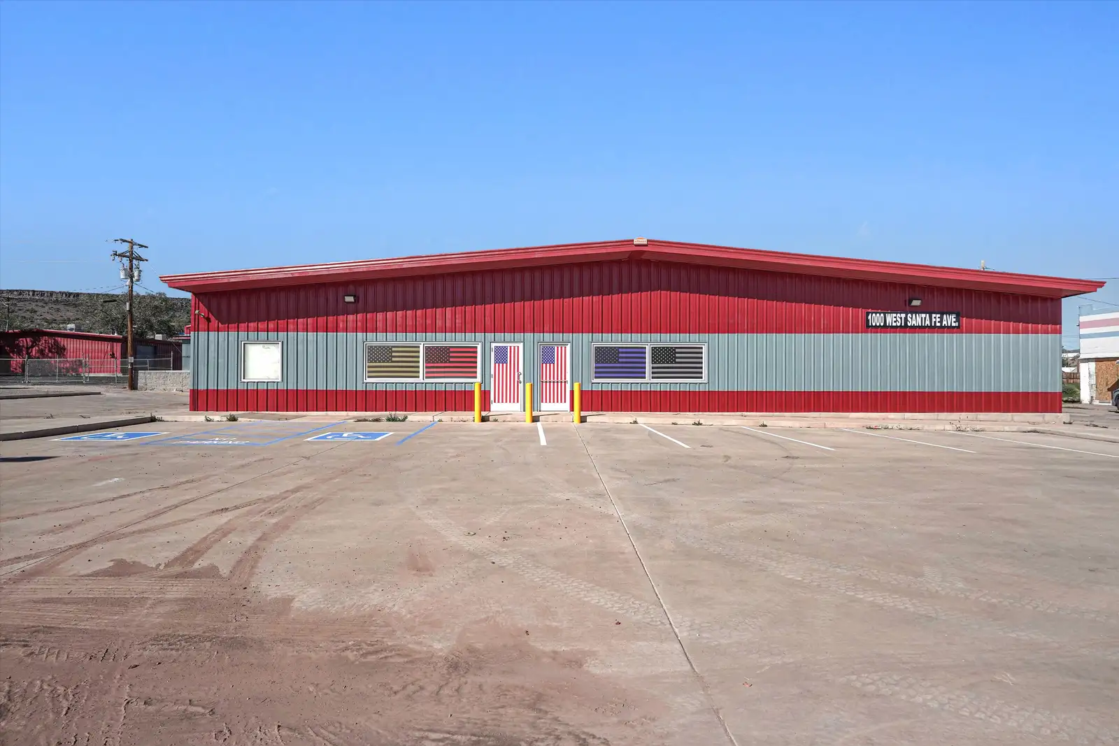 PRIME COMMERCIAL RETAIL / OFFICE / WAREHOUSE image 35