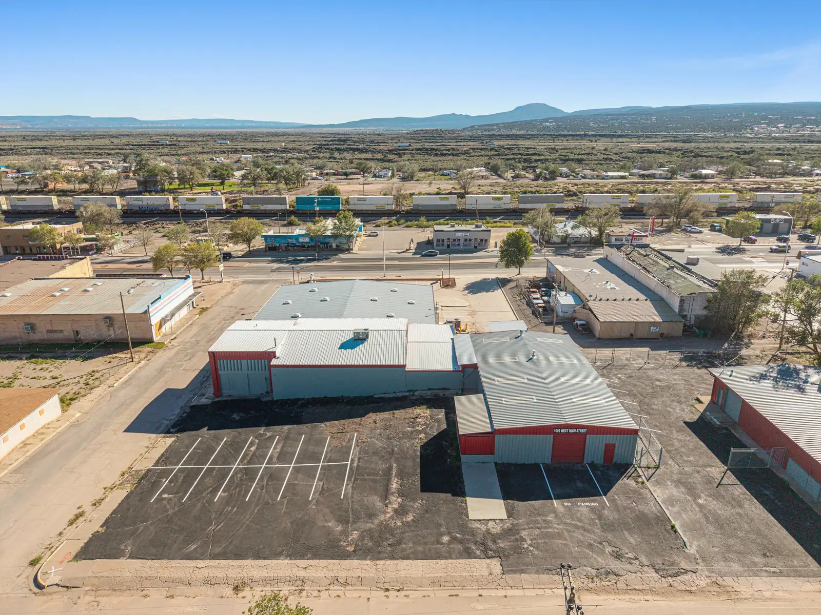 PRIME COMMERCIAL RETAIL / OFFICE / WAREHOUSE image 110