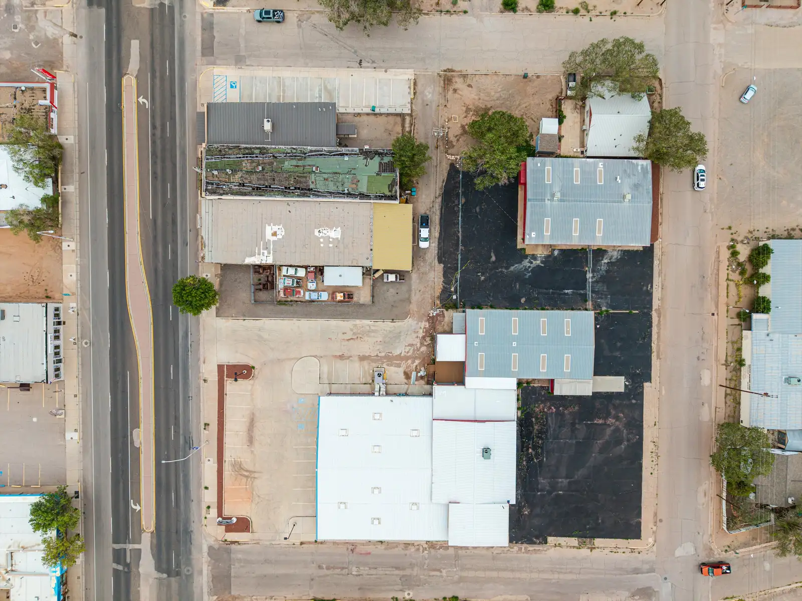 PRIME COMMERCIAL RETAIL / OFFICE / WAREHOUSE image 15
