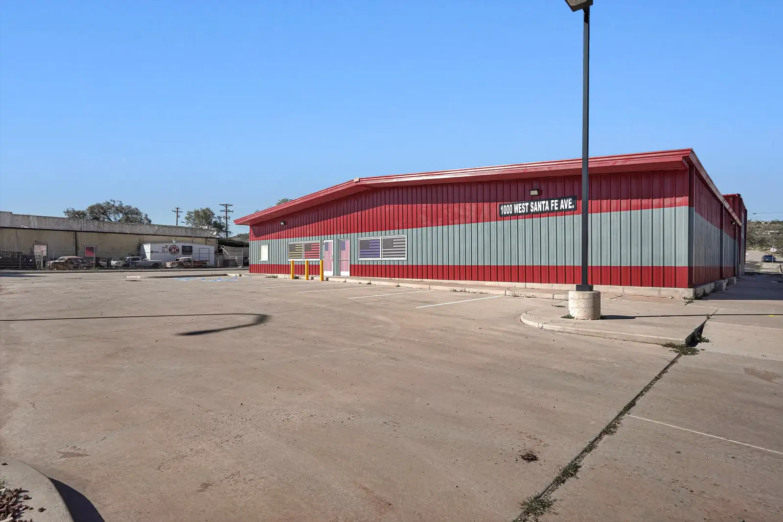 PRIME COMMERCIAL RETAIL / OFFICE / WAREHOUSE image 36