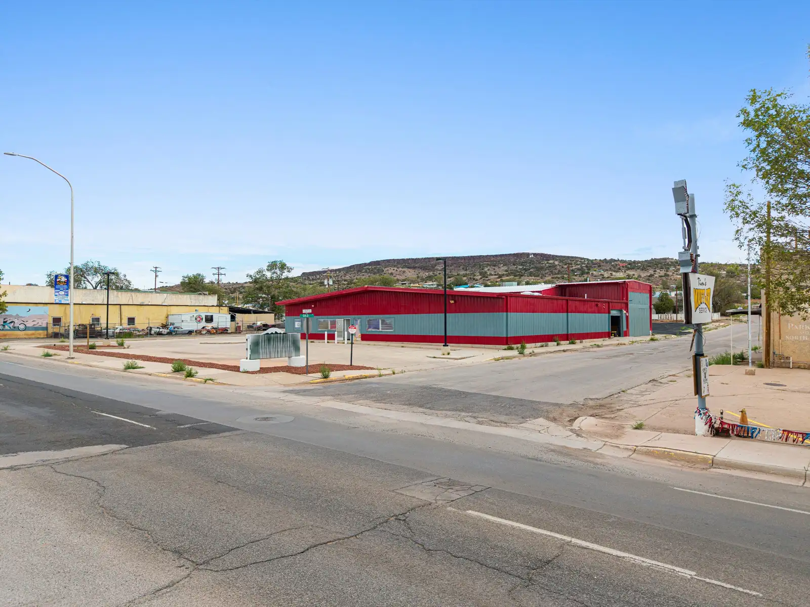 PRIME COMMERCIAL RETAIL / OFFICE / WAREHOUSE image 18