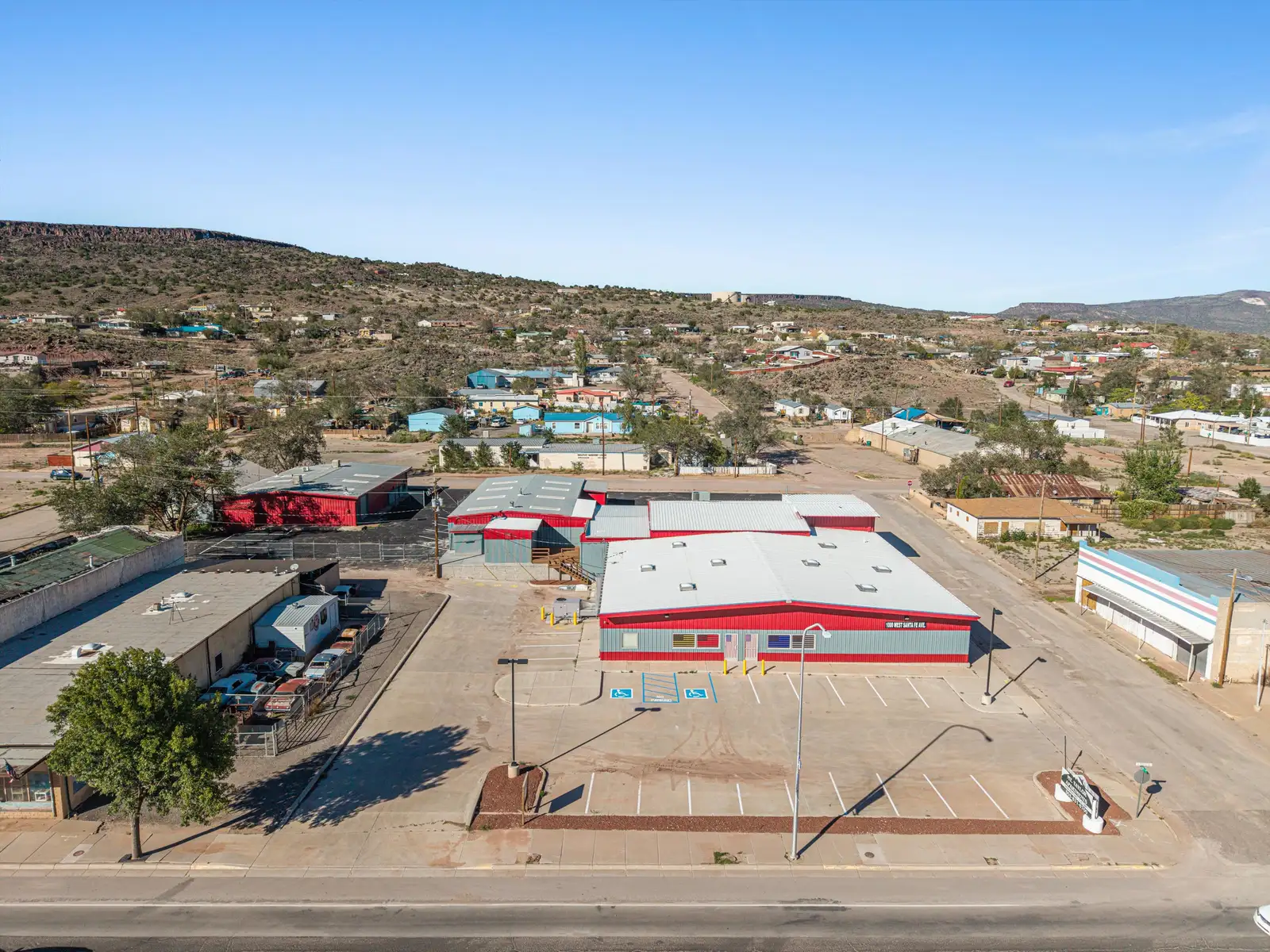 PRIME COMMERCIAL RETAIL / OFFICE / WAREHOUSE image 32