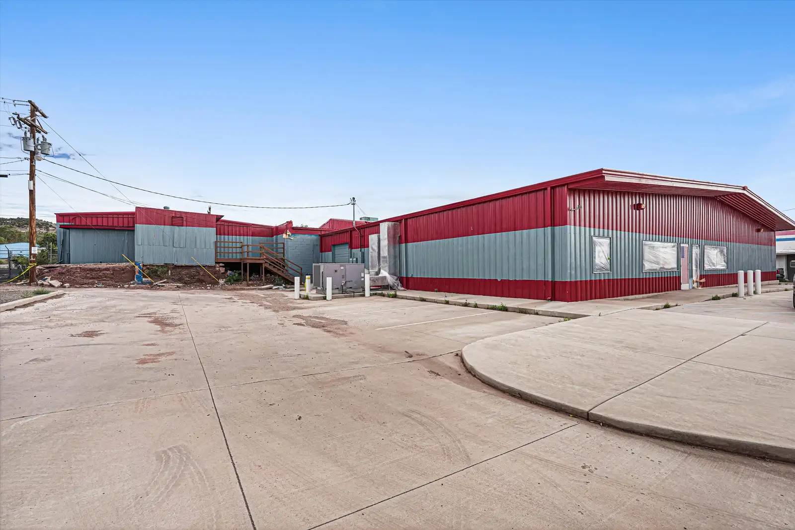PRIME COMMERCIAL RETAIL / OFFICE / WAREHOUSE image 16