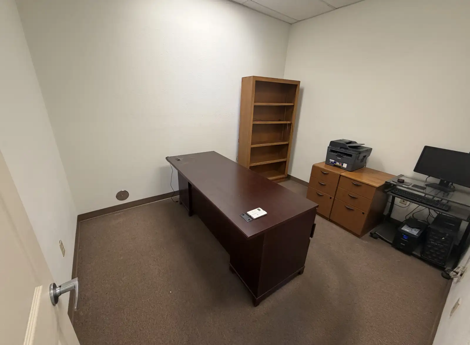 3701 Princeton Dr NE | +/- 8,400 SF Office/Warehouse Available image 5