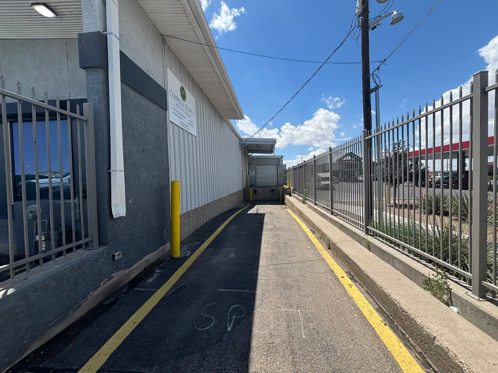 3701 Princeton Dr NE | +/- 8,400 SF Office/Warehouse Available image 10