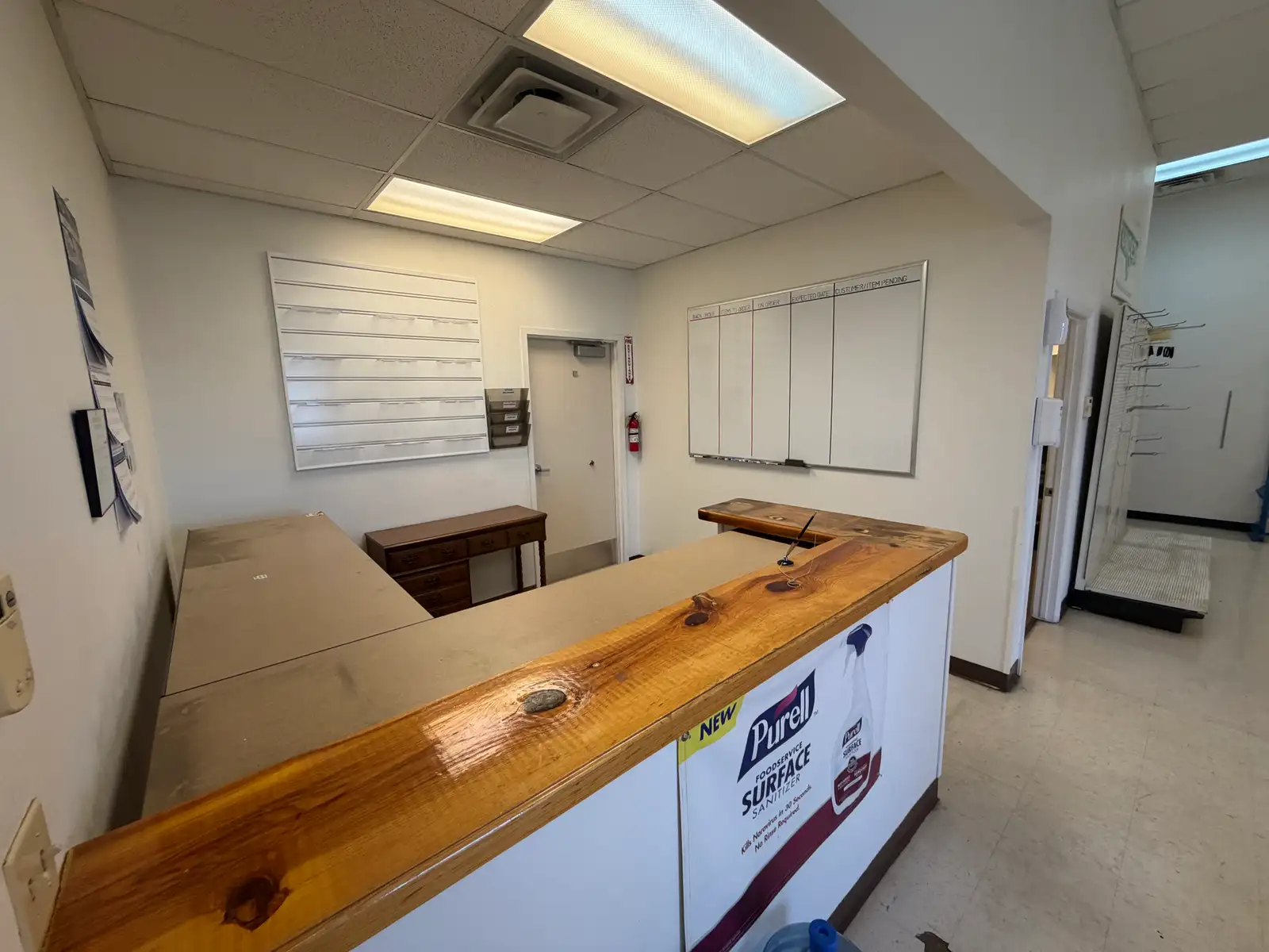 3701 Princeton Dr NE | +/- 8,400 SF Office/Warehouse Available image 3