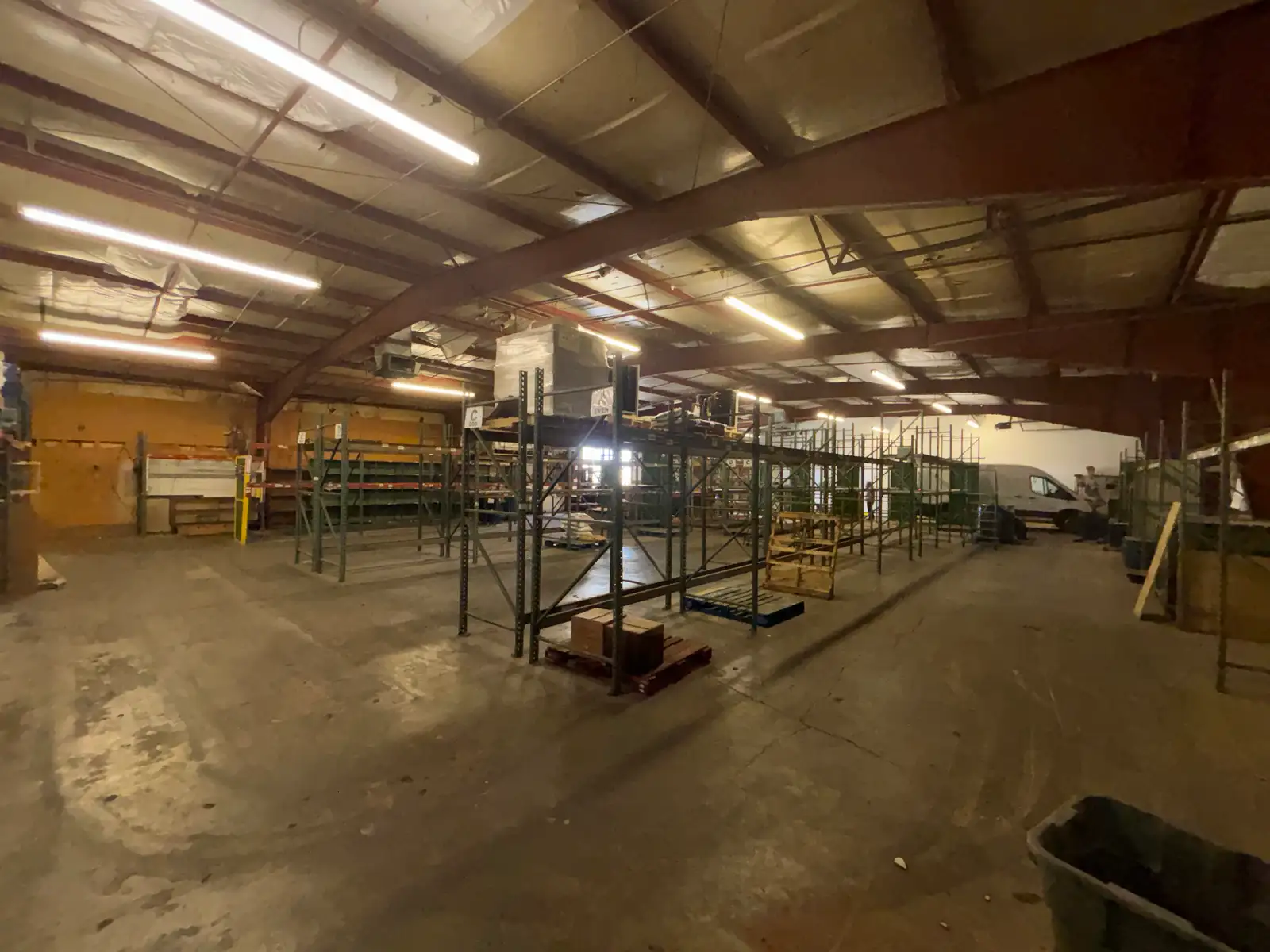 3701 Princeton Dr NE | +/- 8,400 SF Office/Warehouse Available image 11