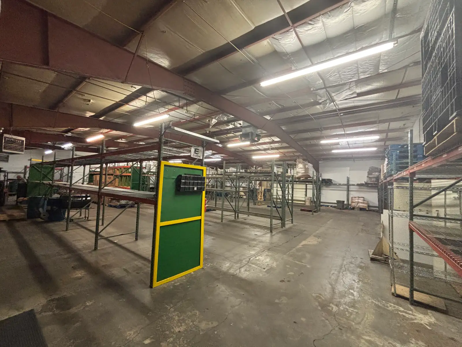 3701 Princeton Dr NE | +/- 8,400 SF Office/Warehouse Available image 12