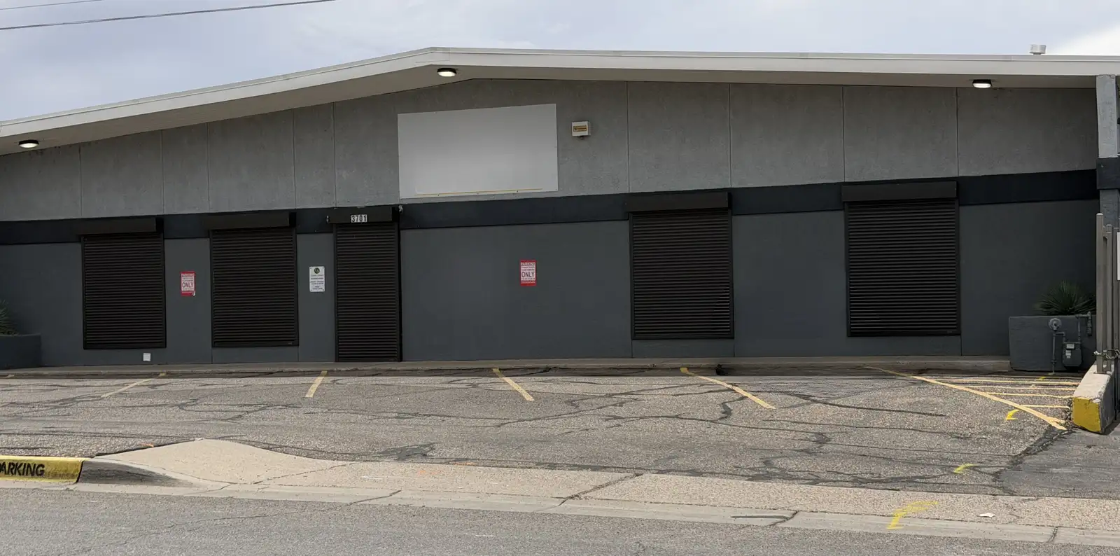3701 Princeton Dr NE | +/- 8,400 SF Office/Warehouse Available image 1