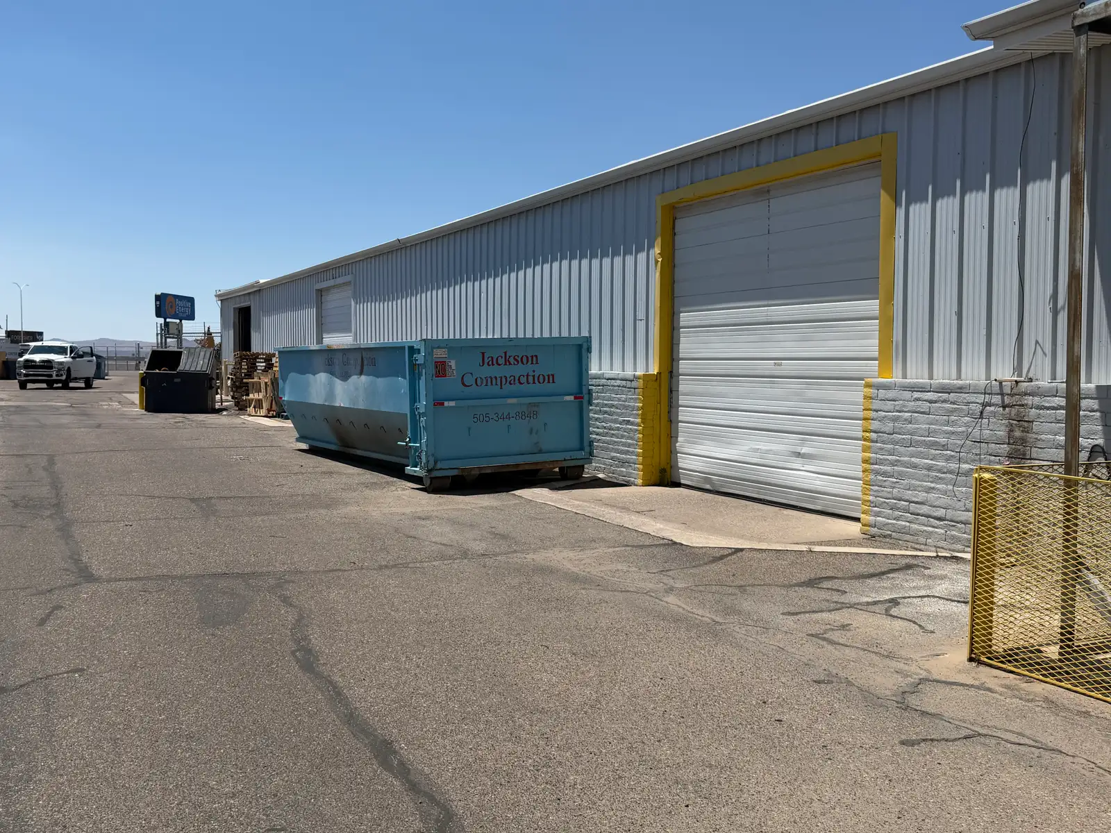 3701 Princeton Dr NE | +/- 8,400 SF Office/Warehouse Available image 8