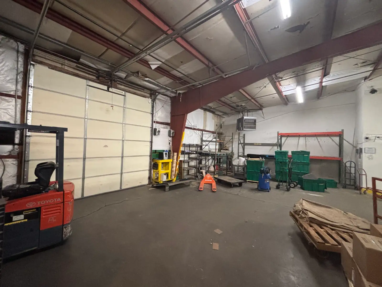 3701 Princeton Dr NE | +/- 8,400 SF Office/Warehouse Available image 13