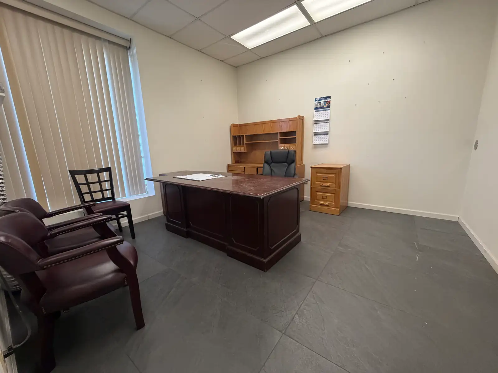 3701 Princeton Dr NE | +/- 8,400 SF Office/Warehouse Available image 4