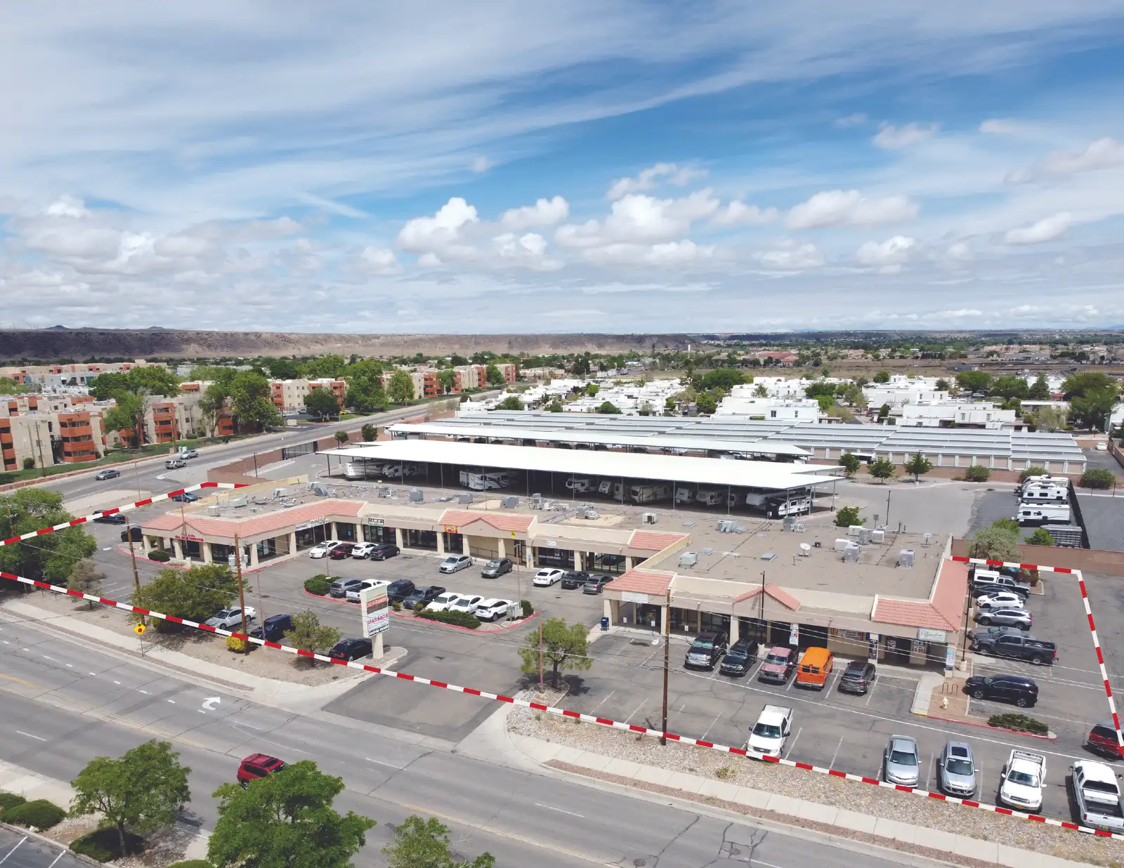 5300 Sequoia Rd NW, Albuquerque, NM 87120