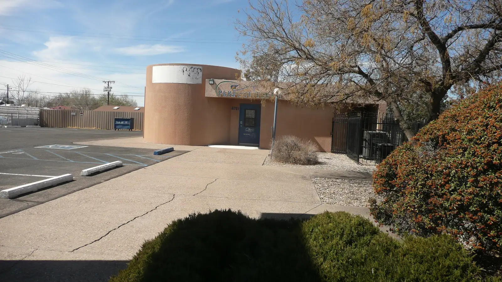 Dental office for sale