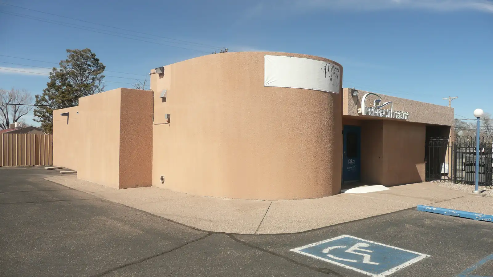 Dental office for sale