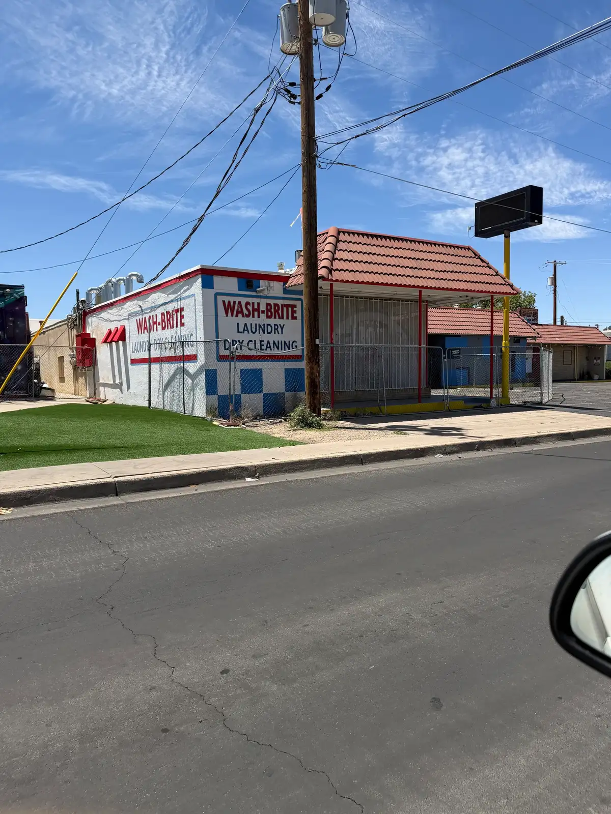 Washbrite Laundromat (Turnkey) - 901 San Pedro Dr SE image 8