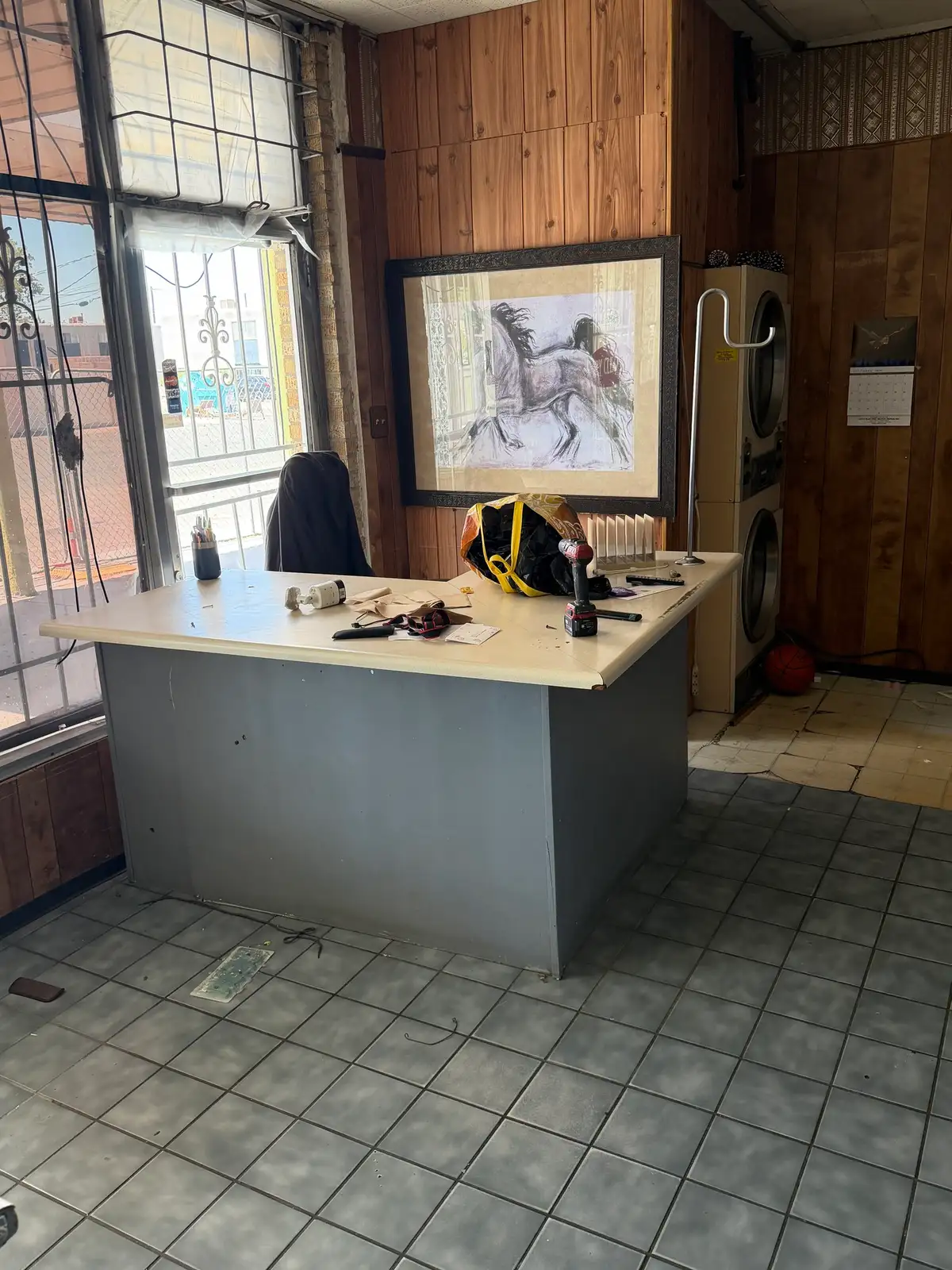 Washbrite Laundromat (Turnkey) - 901 San Pedro Dr SE image 3