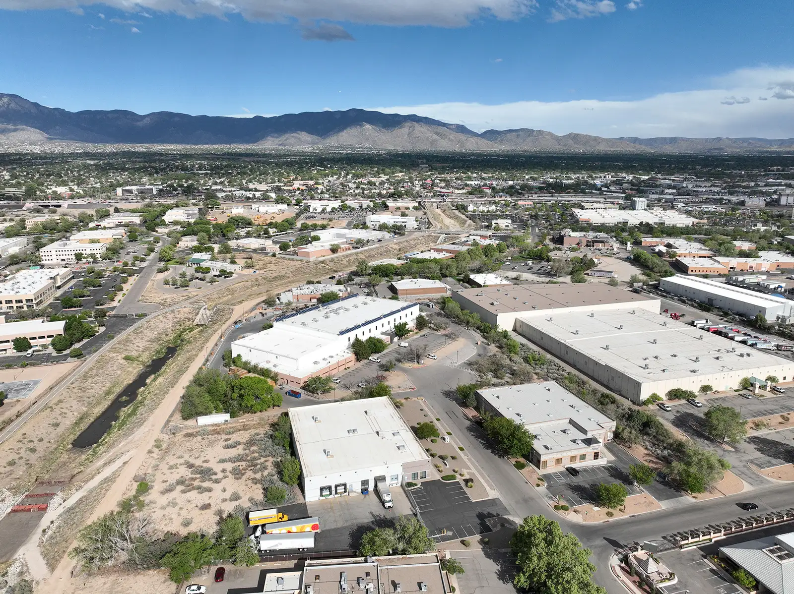 Industrial, Warehouse, Manufacturing Facility image 3