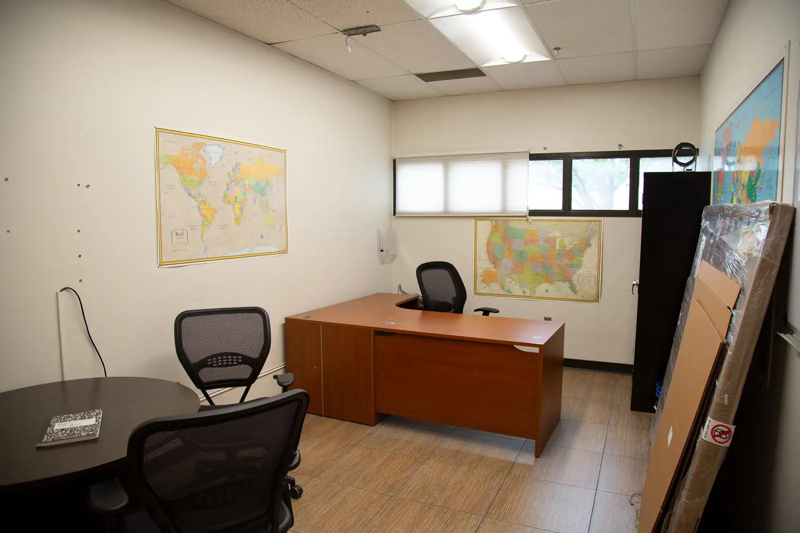 Industrial, Warehouse, Manufacturing Facility image 16