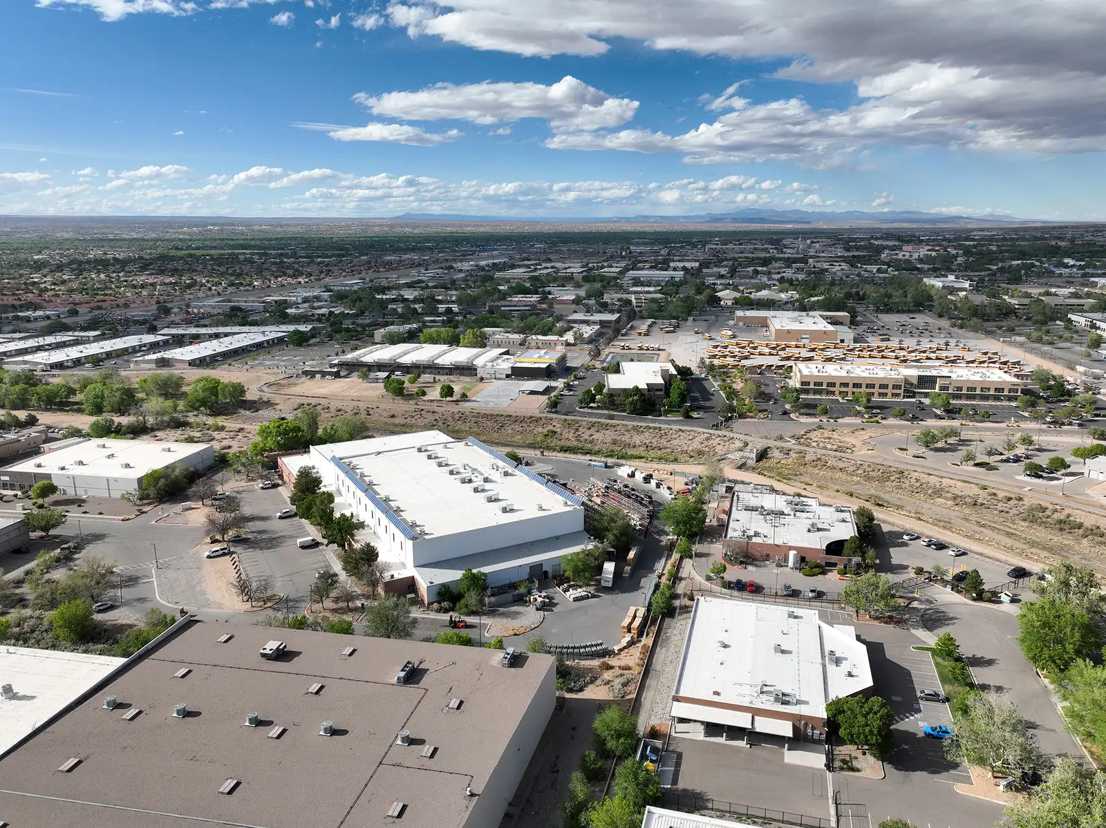 Industrial, Warehouse, Manufacturing Facility image 4