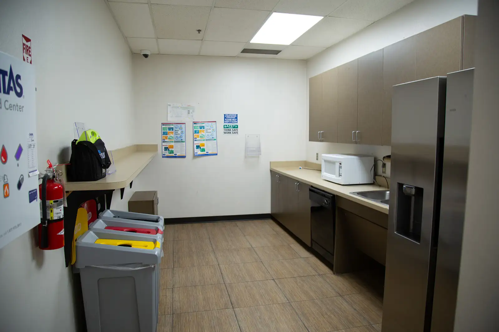 Industrial, Warehouse, Manufacturing Facility image 21