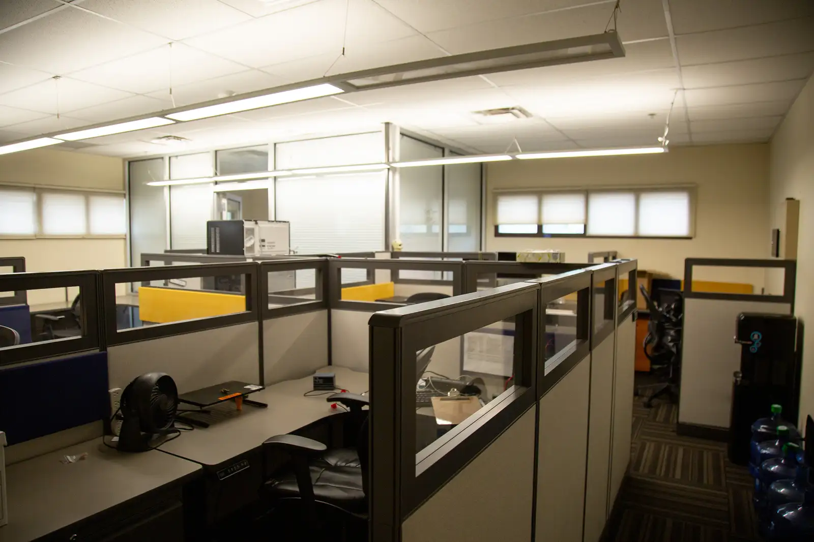 Industrial, Warehouse, Manufacturing Facility image 18