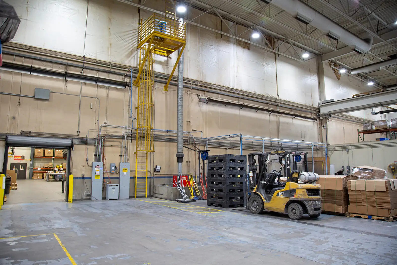 Industrial, Warehouse, Manufacturing Facility image 10