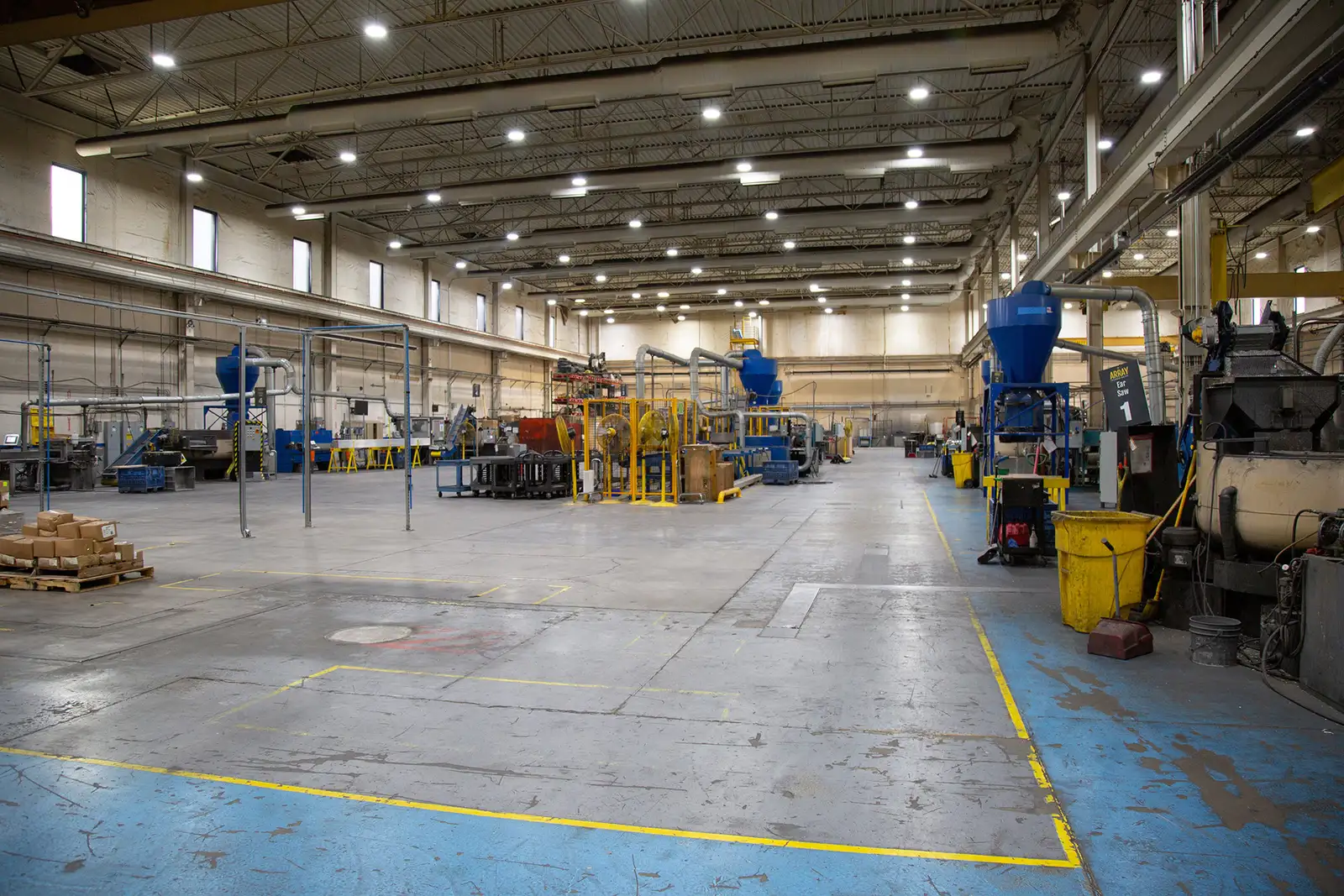 Industrial, Warehouse, Manufacturing Facility image 8