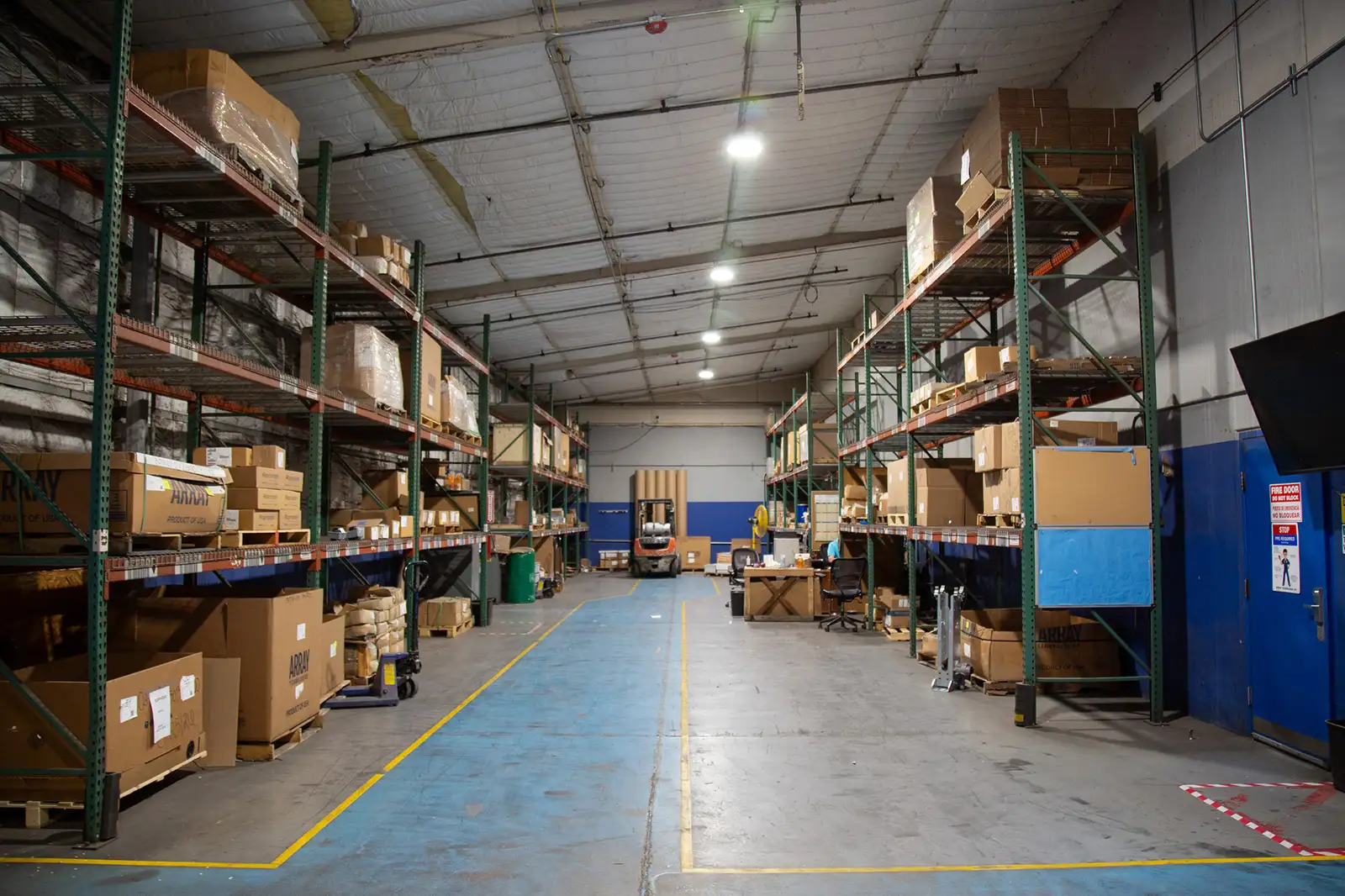 Industrial, Warehouse, Manufacturing Facility image 12