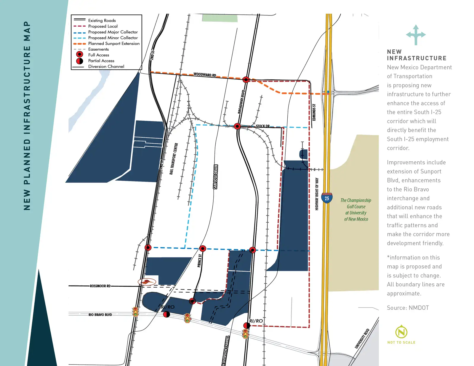 SI-25 Employment Corridor - 87 acres image 3