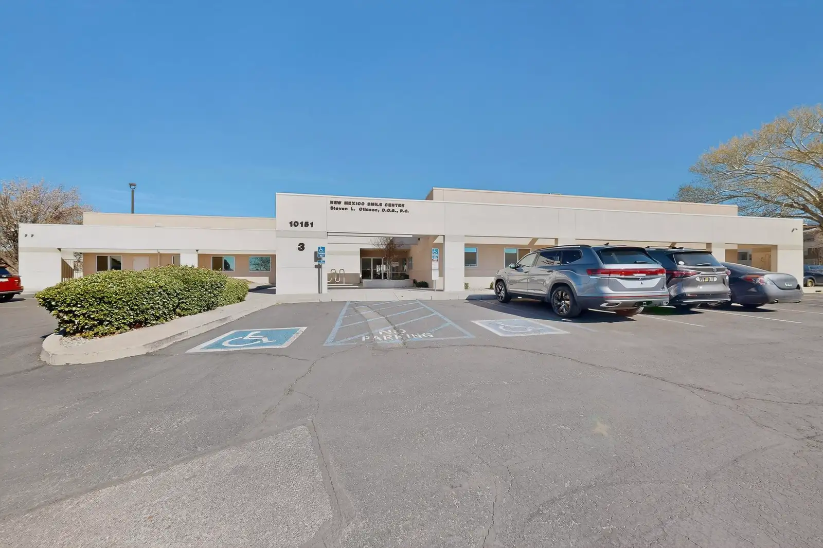10151 Montgomery Blvd NE, Albuquerque, NM 87111