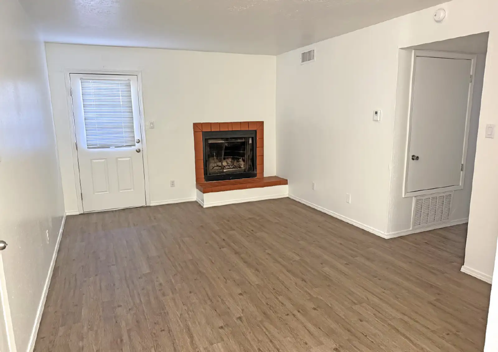Fully Occupied North Valley 4-Plexes image 2